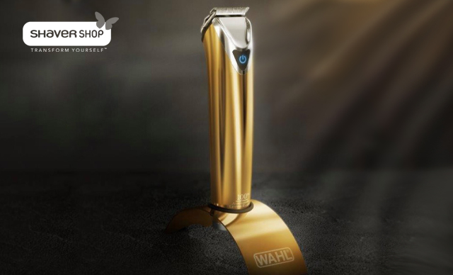 Shaver Shop - Limited Time Offer 
