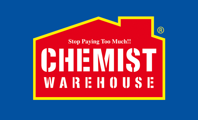 Chemist Warehouse NZ